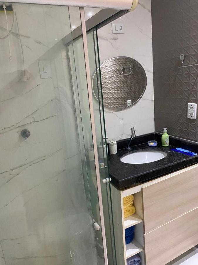 Flat Em Intermares Cabedelo - Pb Apartman Kültér fotó