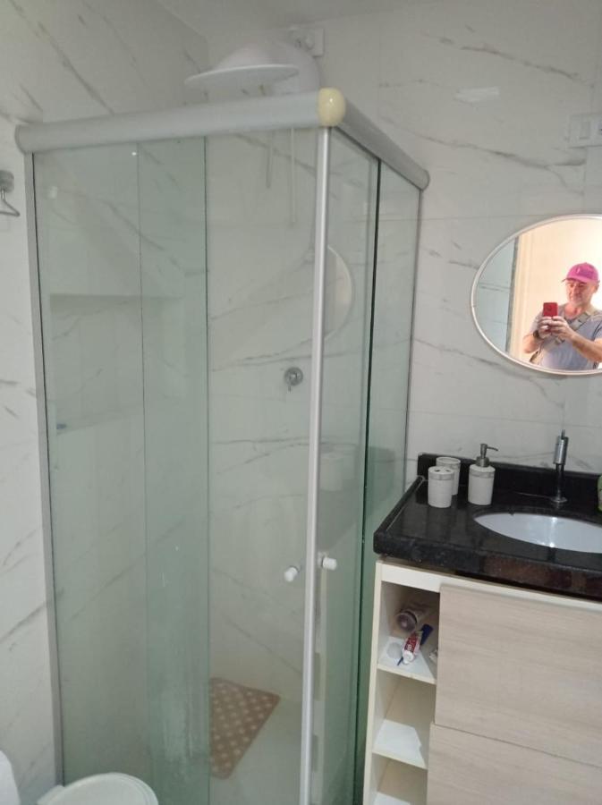 Flat Em Intermares Cabedelo - Pb Apartman Kültér fotó